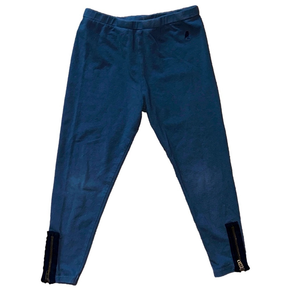 77 Kids leggings Size XS 3/4